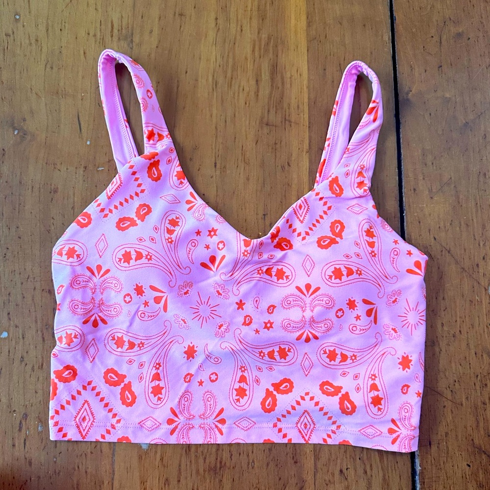 Aerie Top